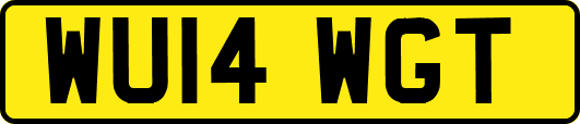 WU14WGT