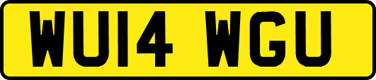 WU14WGU