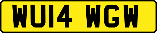 WU14WGW