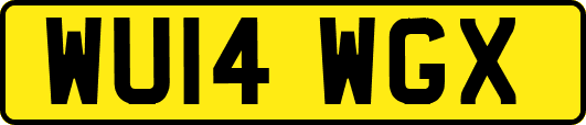 WU14WGX