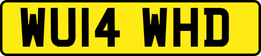 WU14WHD