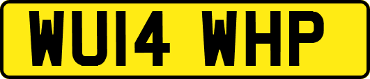 WU14WHP