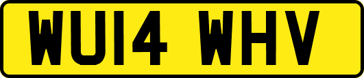 WU14WHV