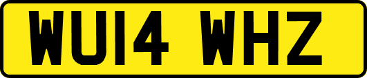 WU14WHZ