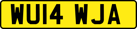 WU14WJA