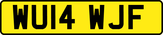 WU14WJF