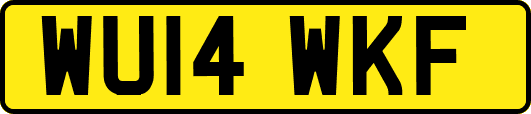 WU14WKF