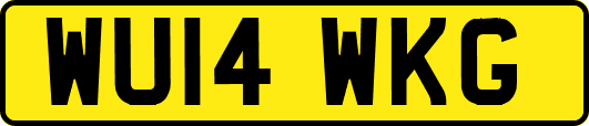 WU14WKG