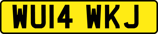 WU14WKJ