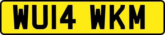 WU14WKM