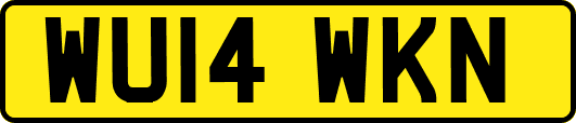 WU14WKN