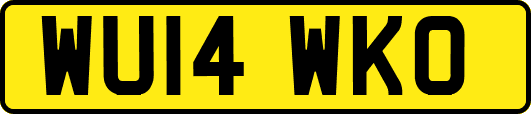 WU14WKO