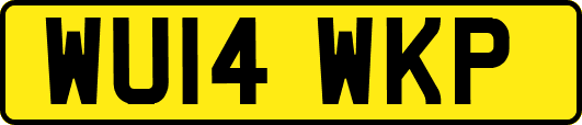 WU14WKP