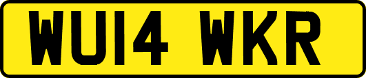 WU14WKR