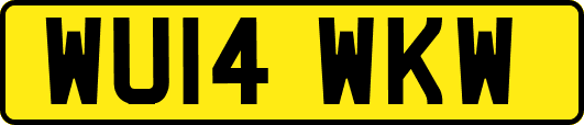 WU14WKW