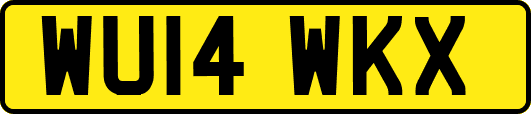 WU14WKX