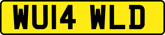 WU14WLD