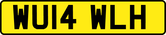 WU14WLH