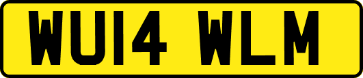 WU14WLM