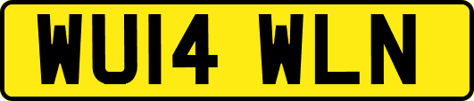 WU14WLN