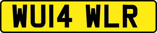 WU14WLR