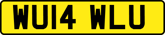 WU14WLU