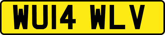 WU14WLV