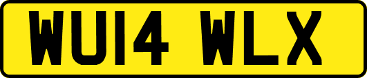 WU14WLX