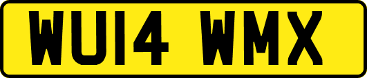 WU14WMX