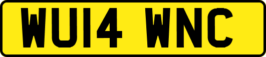 WU14WNC