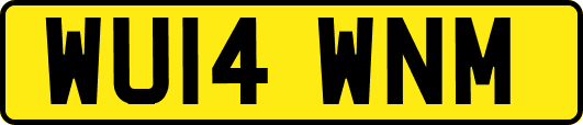 WU14WNM