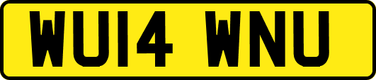 WU14WNU