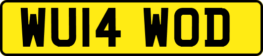 WU14WOD