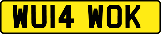 WU14WOK