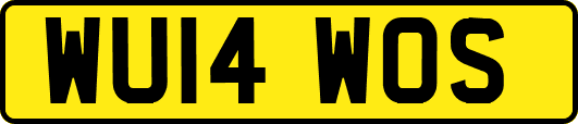 WU14WOS