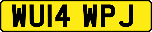 WU14WPJ