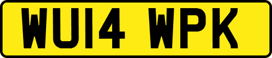 WU14WPK