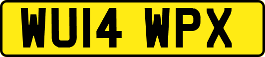 WU14WPX