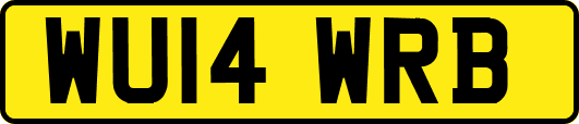 WU14WRB