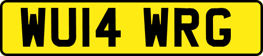 WU14WRG