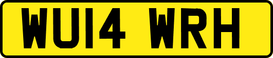 WU14WRH