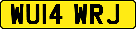 WU14WRJ