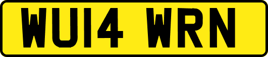 WU14WRN