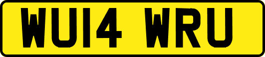 WU14WRU