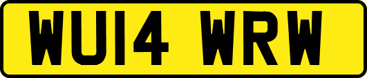 WU14WRW