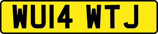 WU14WTJ