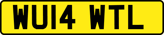 WU14WTL