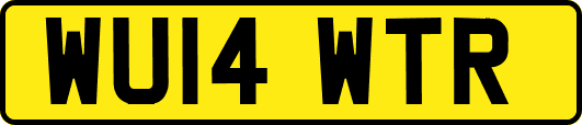 WU14WTR