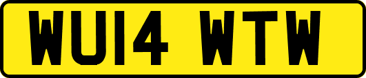 WU14WTW