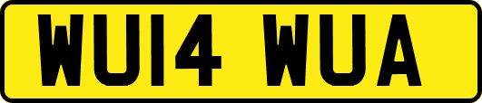 WU14WUA